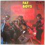 Fat Boys - Coming back hard again - LP