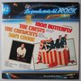 Iron Butterfly / The Crests / The Crew Cuts / Sam Cooke - La grande storia del rock 42 - LP