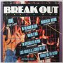 Various - Break out - LP