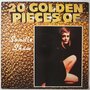 Sandie Shaw - 20 Golden pieces of Sandie Shaw - LP