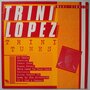 Trini Lopez - Trini tunes - 12"