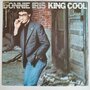 Donnie Iris - King cool - LP