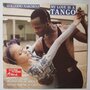 Guillermo Marchena - My love is a tango - 12"