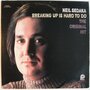 Neil Sedaka - Breaking up is hard to do - LP