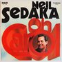 Neil Sedaka - Oh Carol! - LP