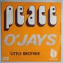 O'Jays, The - Peace - Single