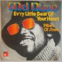 Mel Nixon - Ev'ry little beat of your heart - Single