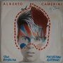 Alberto Camerini - Tanz bambolina - Single