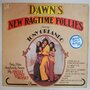 Dawn featuring Tony Orlando - Dawn's new ragtime follies - LP