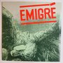 Emigré - Displaced persons - LP