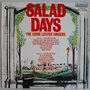 Eddie Lester Singers  - Salad days - LP