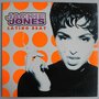 Jackie Jones - Latino beat - 12"