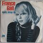 France Gall - Mais, aime la - Single