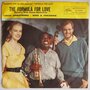 Louis Armstrong, Nina & Frederik -  - Single