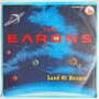 Earons, The - Land of hunger - Single