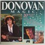 Donovan - Donovan magic - LP