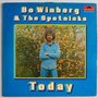 Bo Winberg & The Spotnicks - Today - LP