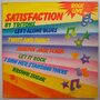 Tritons - Satisfaction - LP