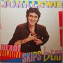 Jona Lewie - Heart skips beat - LP