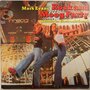 Mark Evans - Rock and moog party - Welthits im Electronic Sound - LP