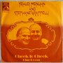 Yehudi Menuhin & Stephane Grappelli - Cheek to cheek - Single