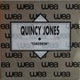 Quincy Jones - Tomorrow - Single