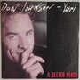 Don Johnson / Yuri - A better place - Single