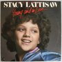 Stacy Lattisaw - Young and in love - LP