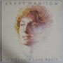 Barry Manilow - If I should love again - LP