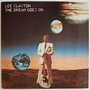 Lee Clayton - The dream goes on - LP