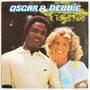 Oscar & Debbie - It takes two - LP