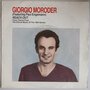 Giorgio Moroder featuring Paul Engemann - Reach out - Single