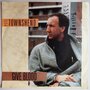 Pete Townshend - Give blood - Single