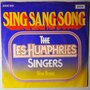 Les Humphries Singers, The - Sing sang song - Single