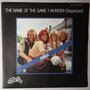 ABBA - The name of the game / I wonder - Single