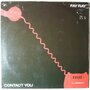 Fay Ray - Contact you - LP