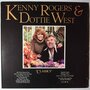 Kenny Rogers & Dotty West - Classics - LP