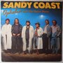 Sandy Coast - Ophelia - Single