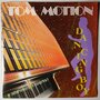 Tom Motion - Midnight visions - Single