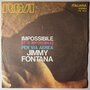 Jimmy Fontana - Impossibile - Single