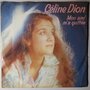 Celine Dion - Mon ami m'a quitttée - Single