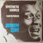 Jimmy Cliff - Synthetic world - Single