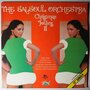 Salsoul Orchestra, The - Christmas jollies II - LP