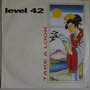 Level 42 - Take a look - Single