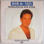 Rob de Nijs - Wereldwijd een stem - Single