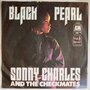 Sonny Charles and The Checkmates - Black pearl - Single