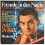 Ivo Robic & Orchester Bert Kaempfert - Fremde in der Nacht (Strangers in the night) - Single