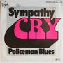 Cry  - Sympathy - Single