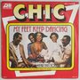 Chic - My feet keep dancing - Single