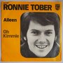 Ronnie Tober - Alleen - Single